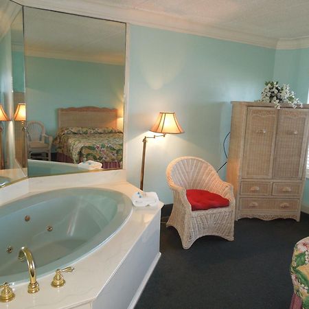 Baymont By Wyndham Virginia Beach Oceanfront Zewnętrze zdjęcie