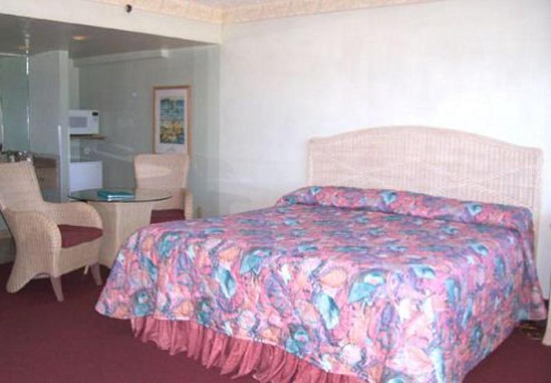 Baymont By Wyndham Virginia Beach Oceanfront Zewnętrze zdjęcie