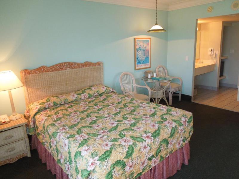 Baymont By Wyndham Virginia Beach Oceanfront Zewnętrze zdjęcie