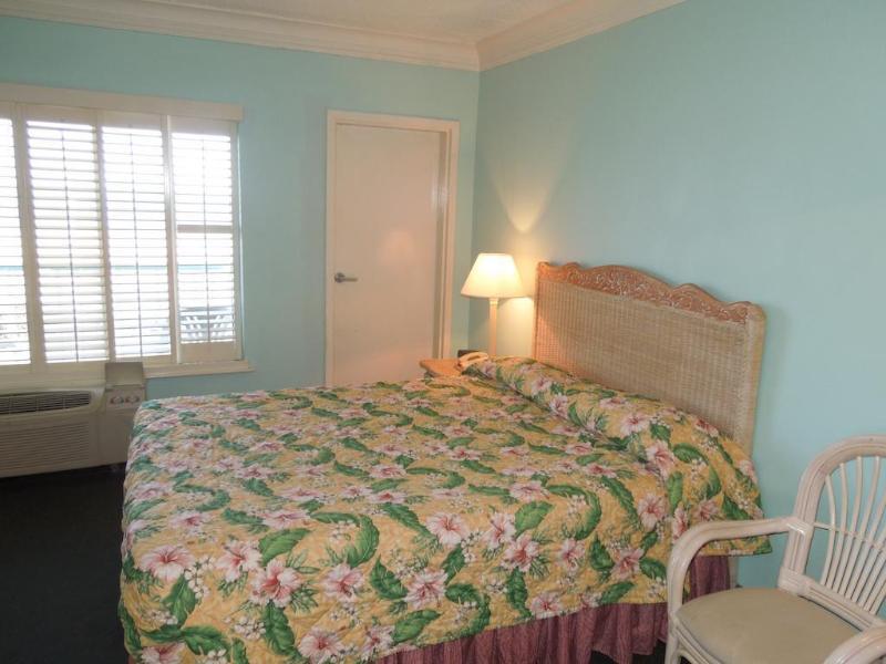 Baymont By Wyndham Virginia Beach Oceanfront Zewnętrze zdjęcie